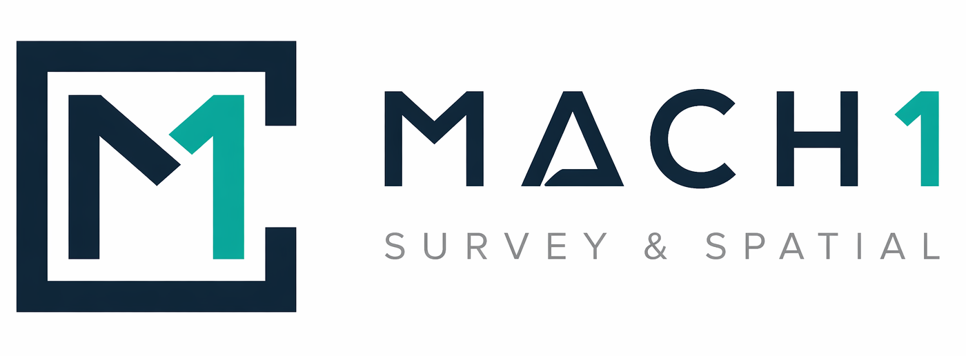 Mach1 Survey & Spatial